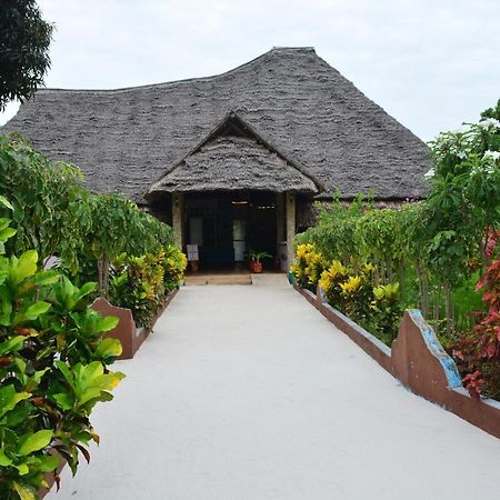 Meremeta Lodge Utende Dış mekan fotoğraf