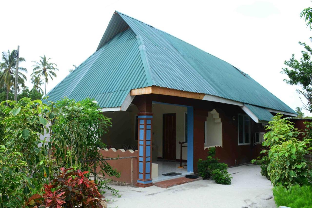 Meremeta Lodge Utende Dış mekan fotoğraf